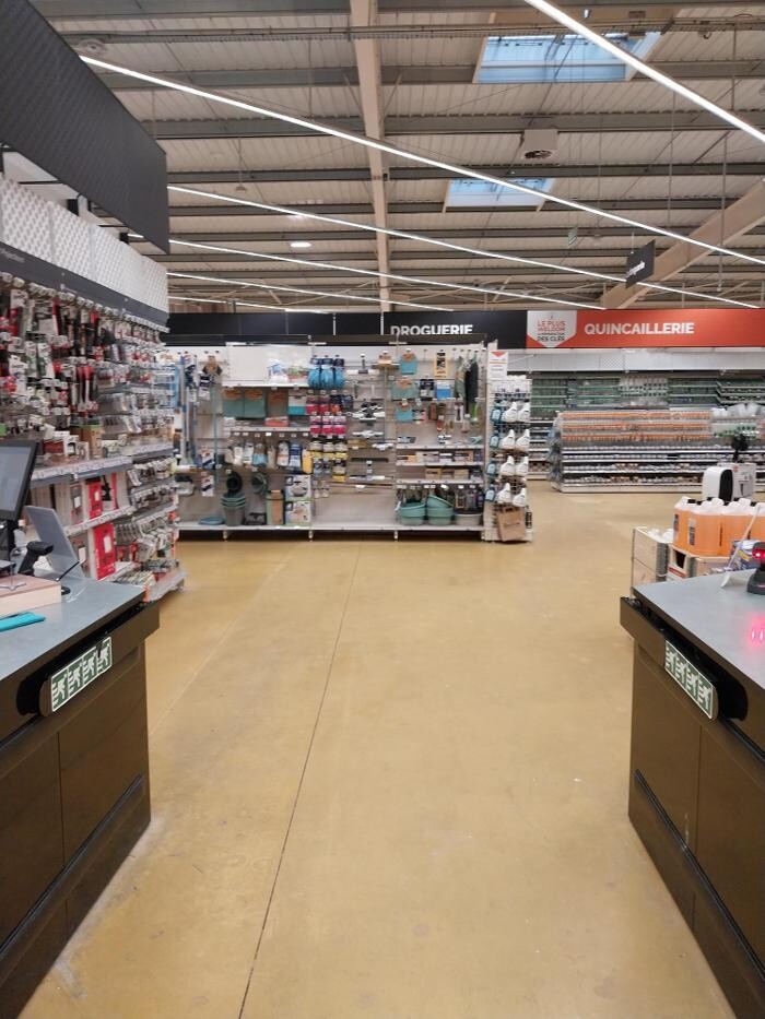 Images Weldom Bréal Sous Montfort