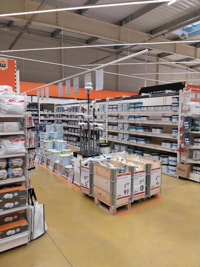 Images Weldom Bréal Sous Montfort