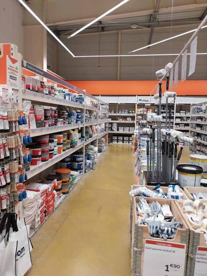 Images Weldom Bréal Sous Montfort
