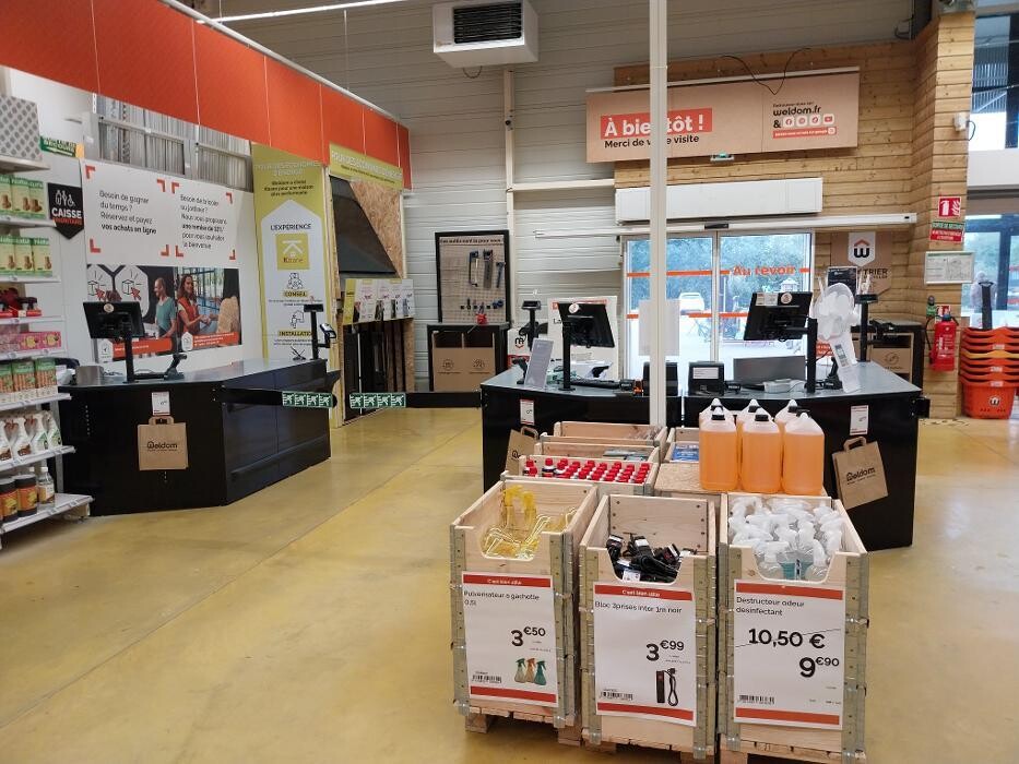 Images Weldom Bréal Sous Montfort