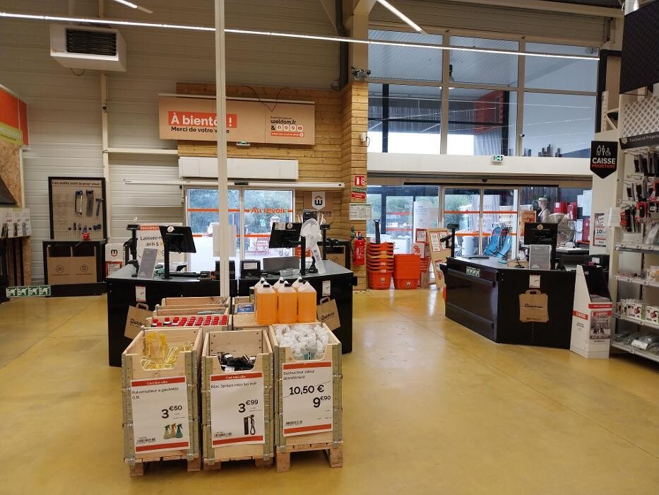 Images Weldom Bréal Sous Montfort