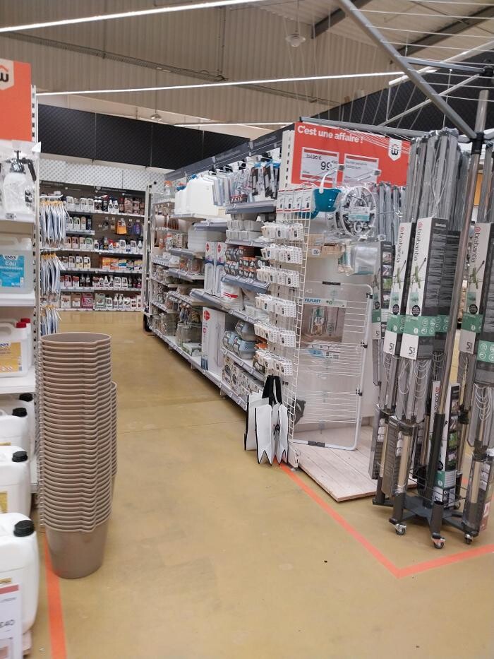 Images Weldom Bréal Sous Montfort