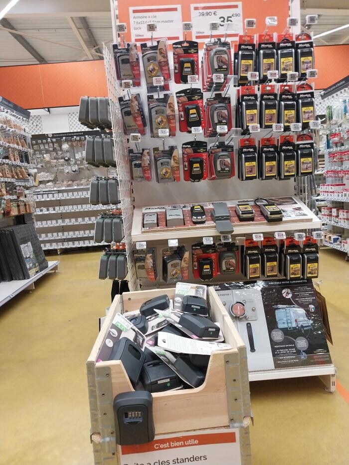 Images Weldom Bréal Sous Montfort