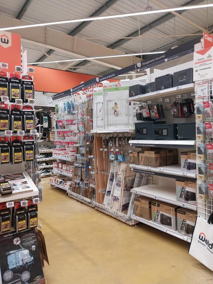 Images Weldom Bréal Sous Montfort