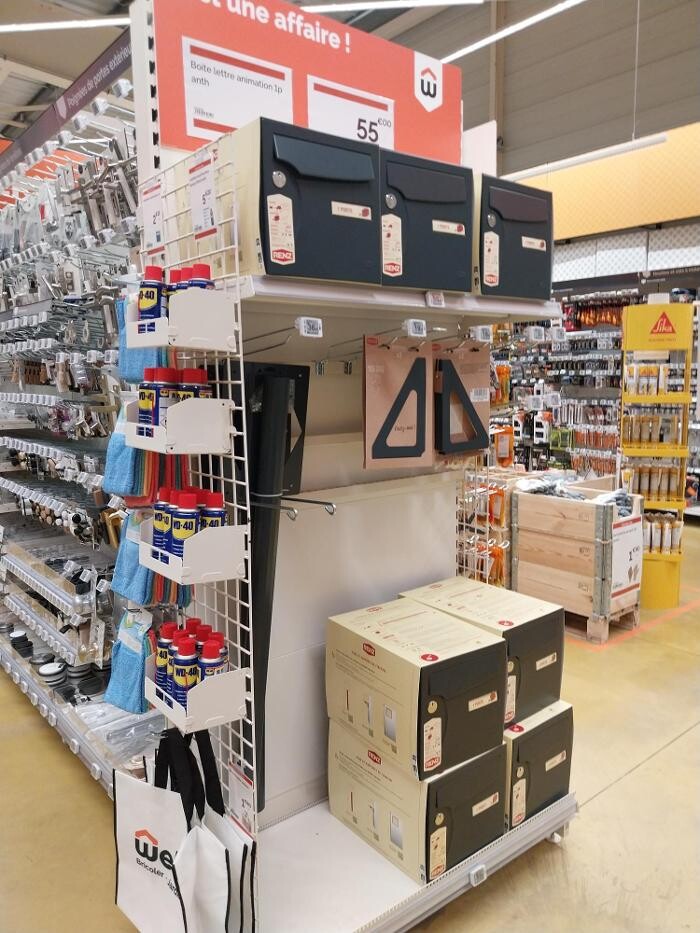 Images Weldom Bréal Sous Montfort
