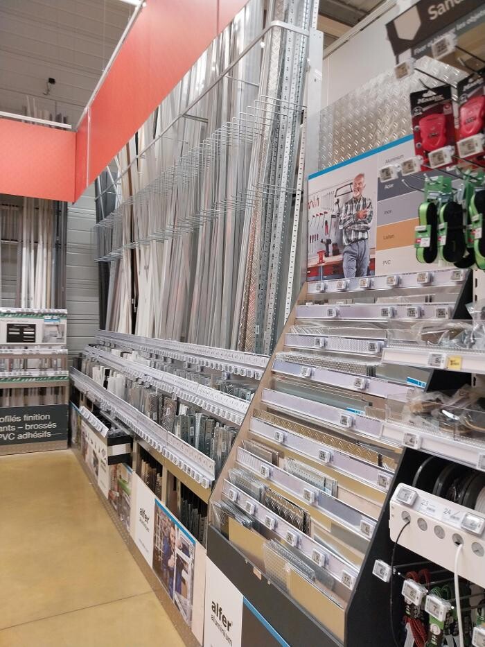 Images Weldom Bréal Sous Montfort