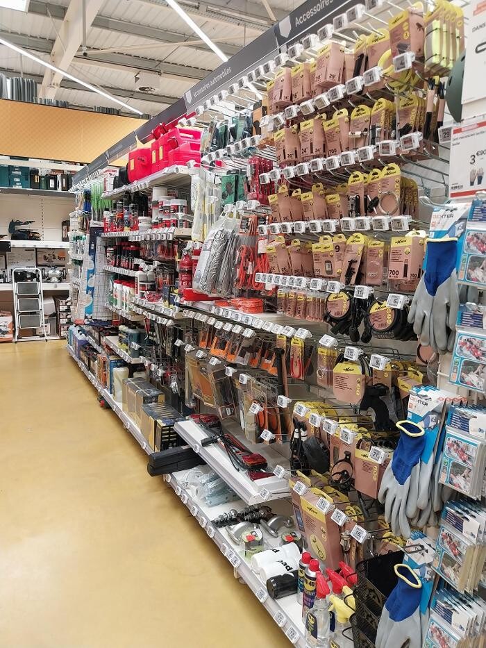 Images Weldom Bréal Sous Montfort