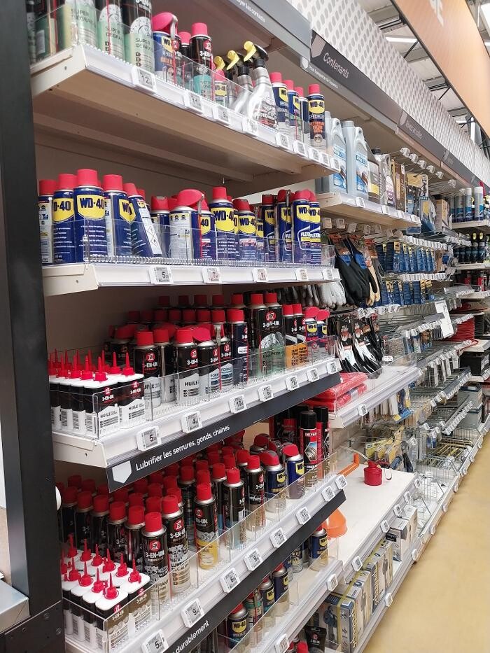 Images Weldom Bréal Sous Montfort