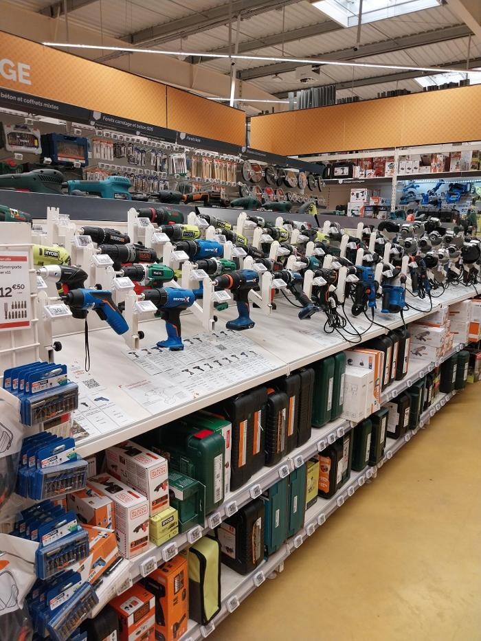 Images Weldom Bréal Sous Montfort