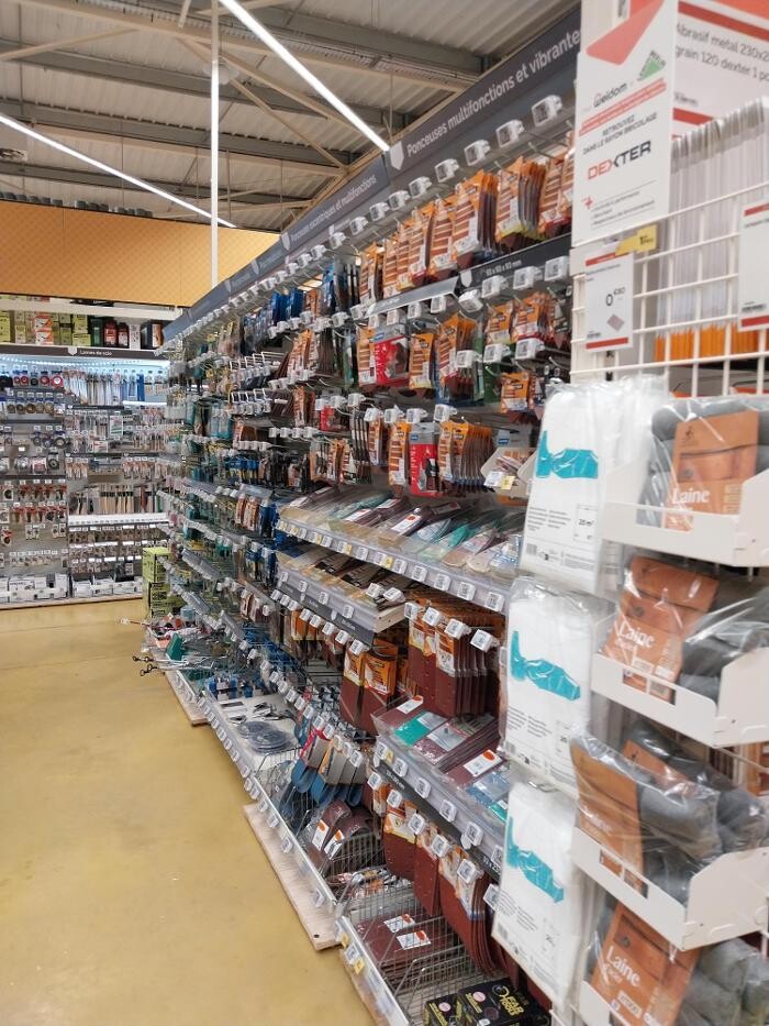 Images Weldom Bréal Sous Montfort