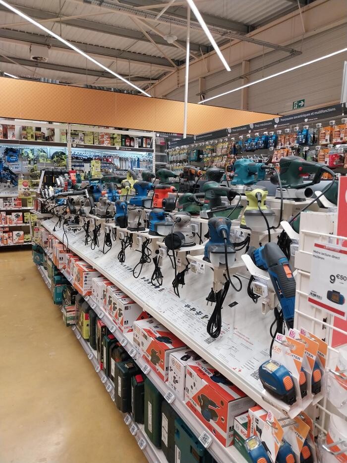 Images Weldom Bréal Sous Montfort