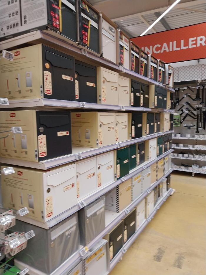Images Weldom Bréal Sous Montfort