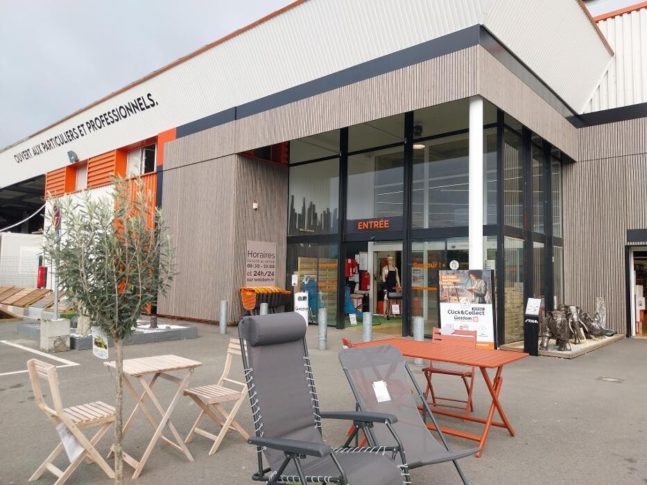 Images Weldom Bréal Sous Montfort