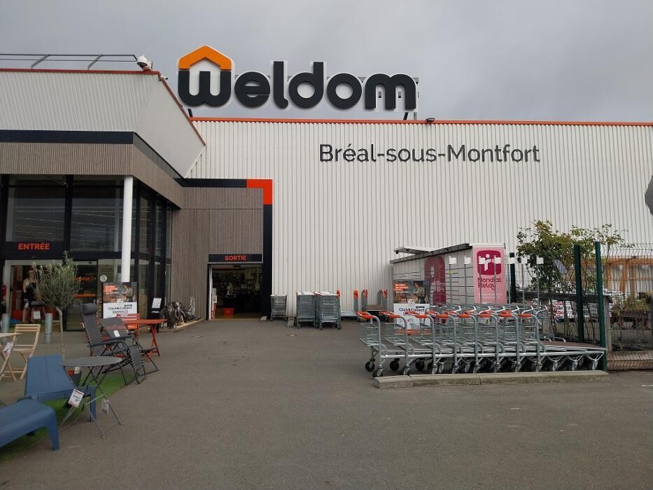 Images Weldom Bréal Sous Montfort