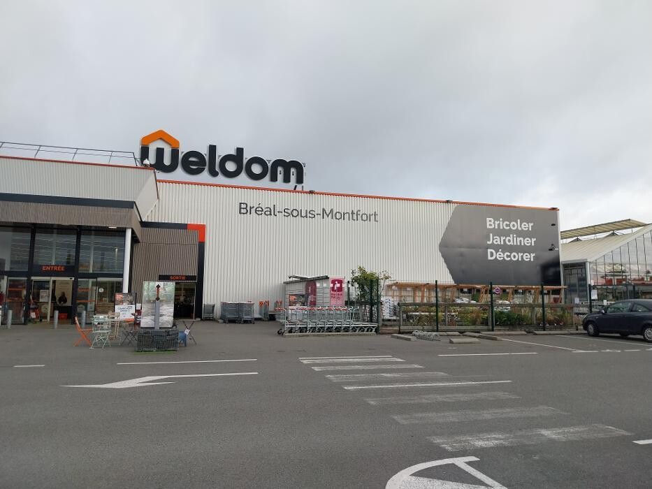 Images Weldom Bréal Sous Montfort