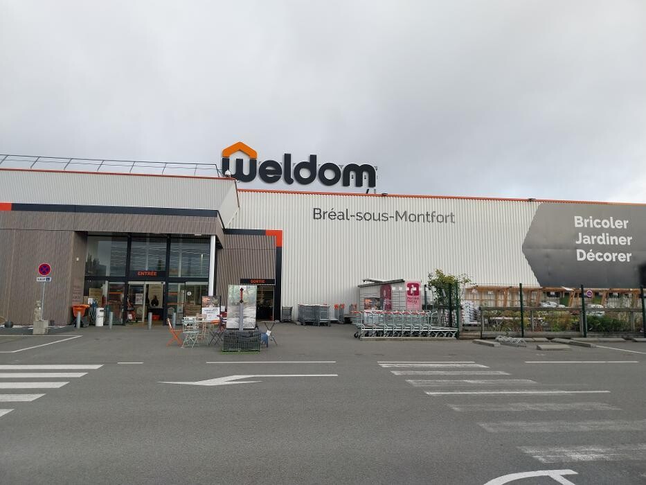 Images Weldom Bréal Sous Montfort