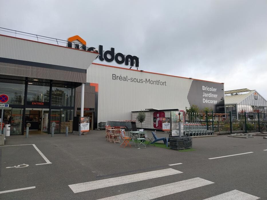 Images Weldom Bréal Sous Montfort