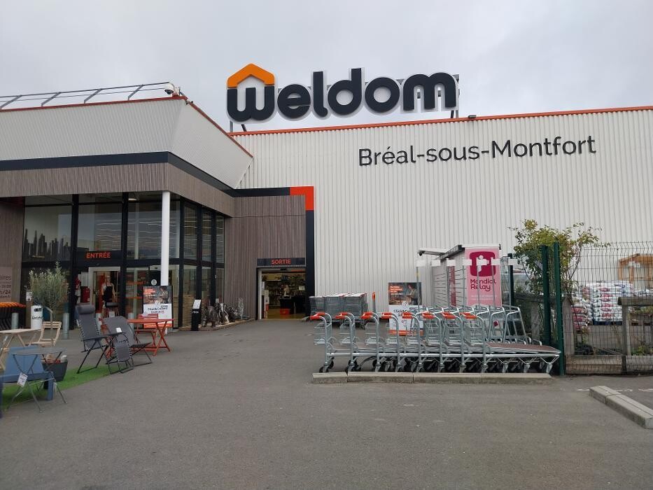 Images Weldom Bréal Sous Montfort