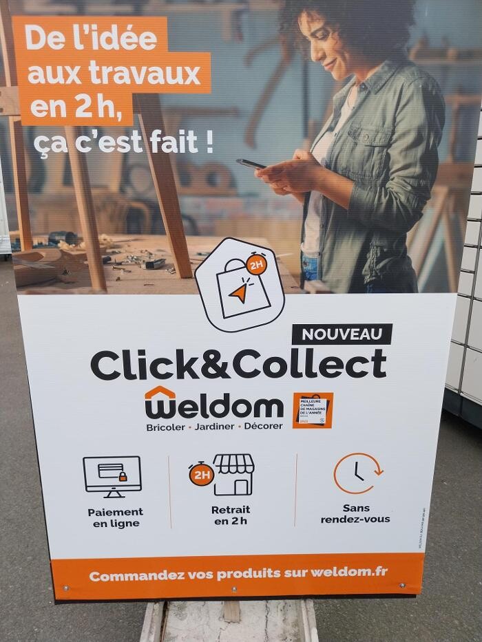 Images Weldom Bréal Sous Montfort