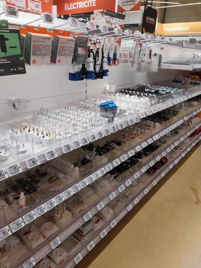 Images Weldom Bréal Sous Montfort