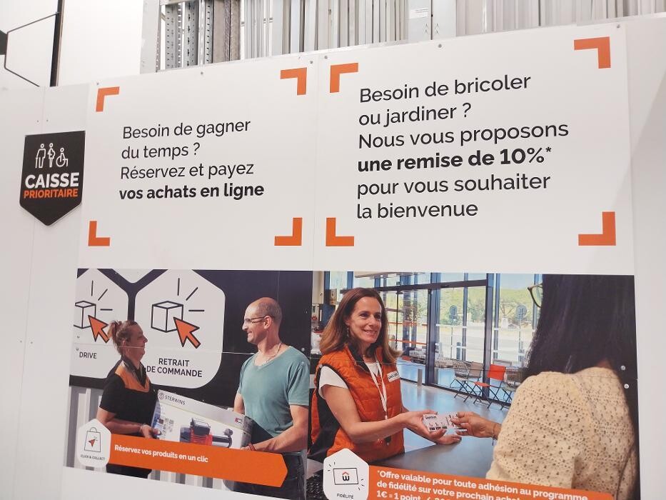 Images Weldom Bréal Sous Montfort