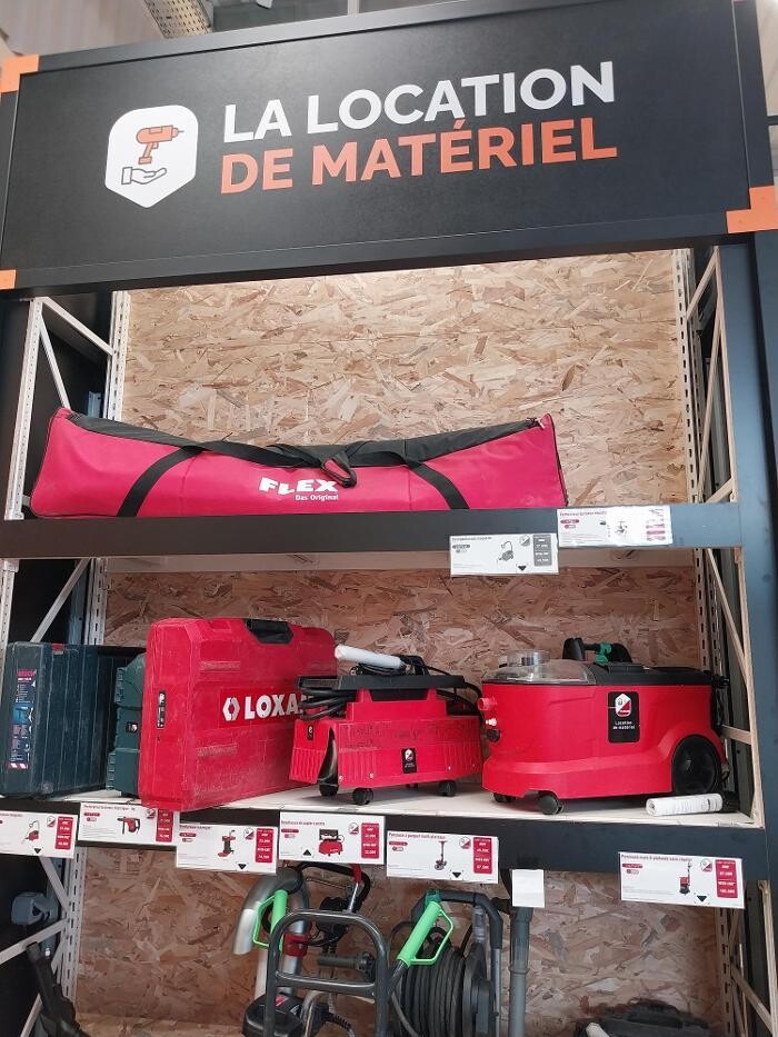 Images Weldom Bréal Sous Montfort