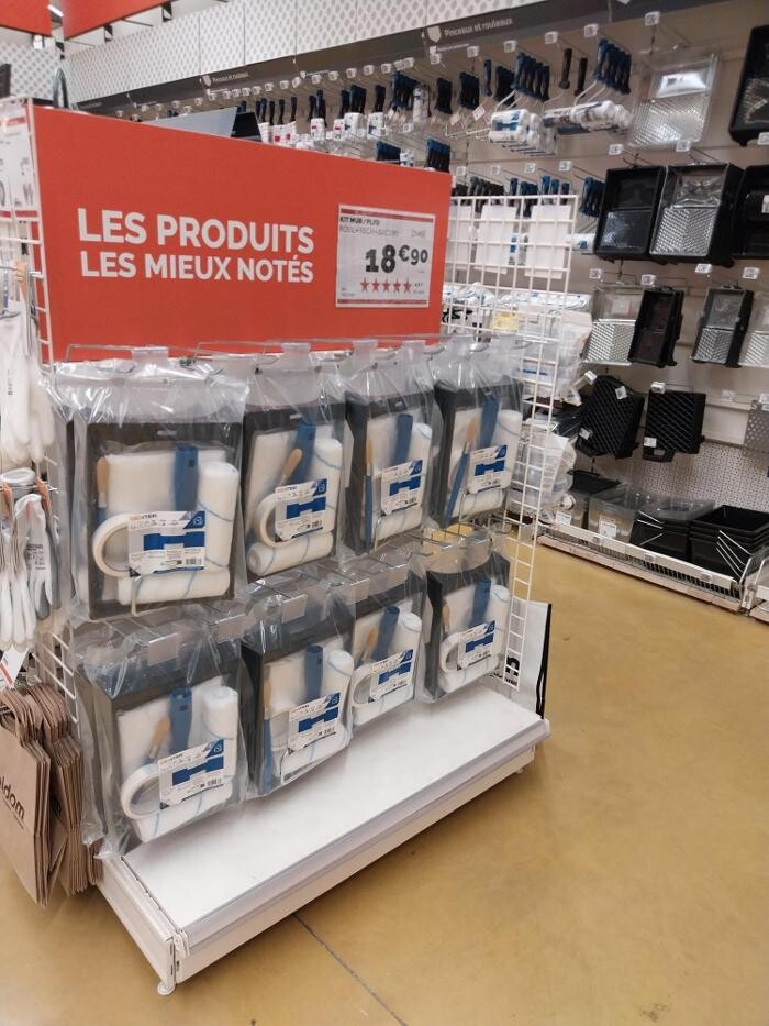 Images Weldom Bréal Sous Montfort