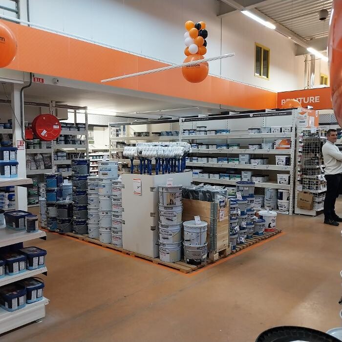 Images Weldom Firminy