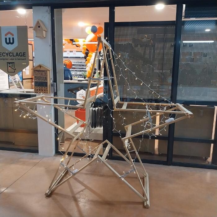 Images Weldom Firminy