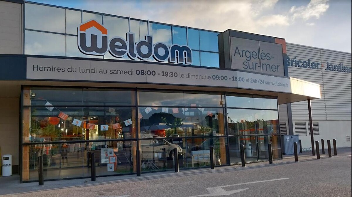 Images Weldom Argelès-sur-Mer