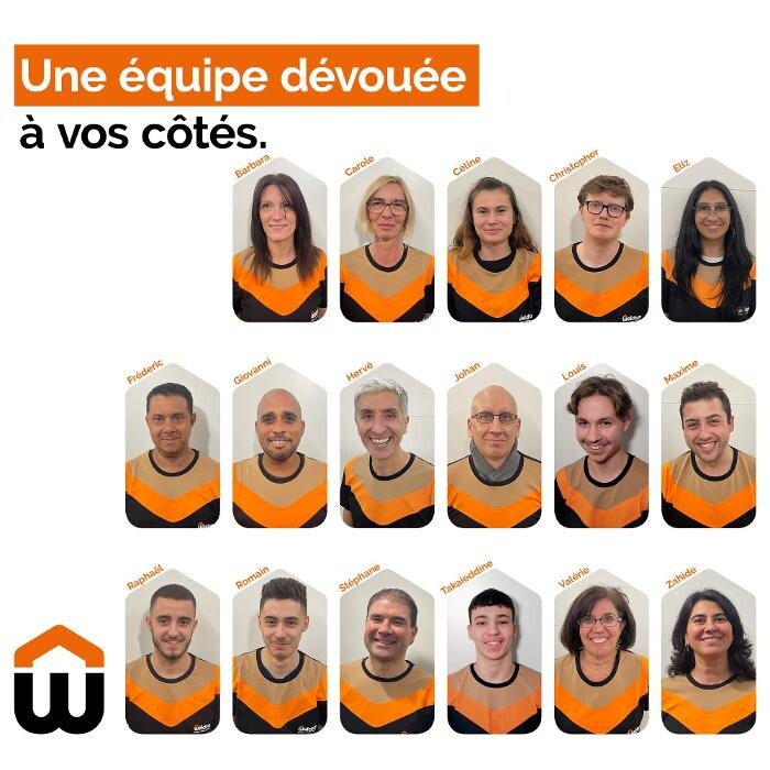 Images Weldom Breuillet