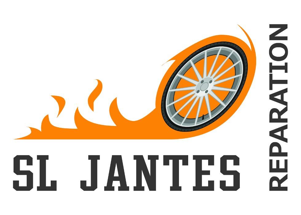 Sl - jantes Logo