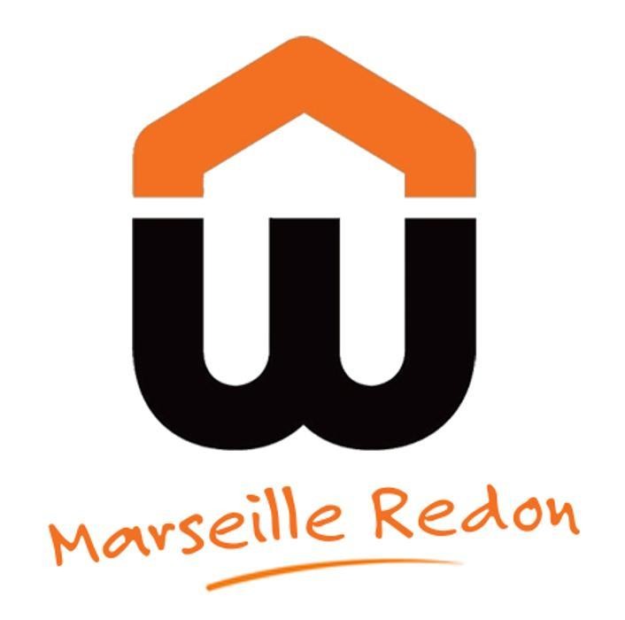 Weldom Marseille Redon Logo
