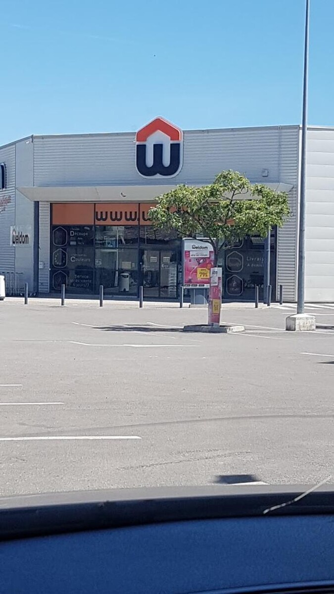 Images Weldom Frontignan