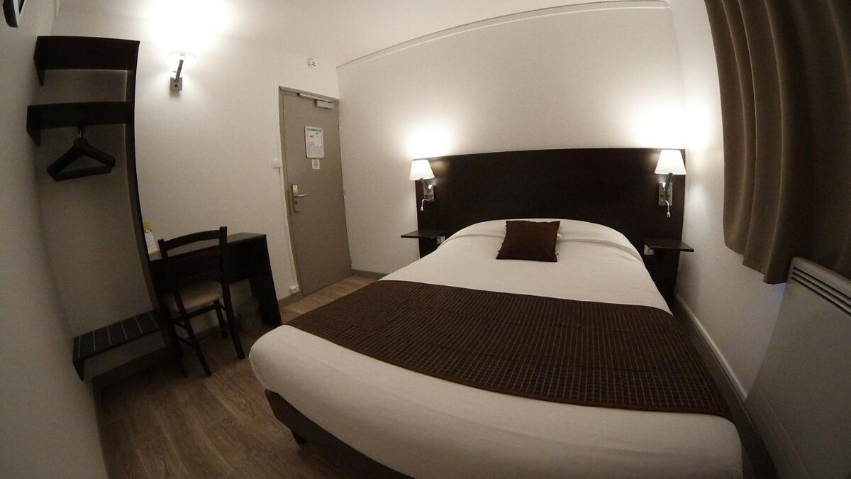 Images NEVERS HOTEL