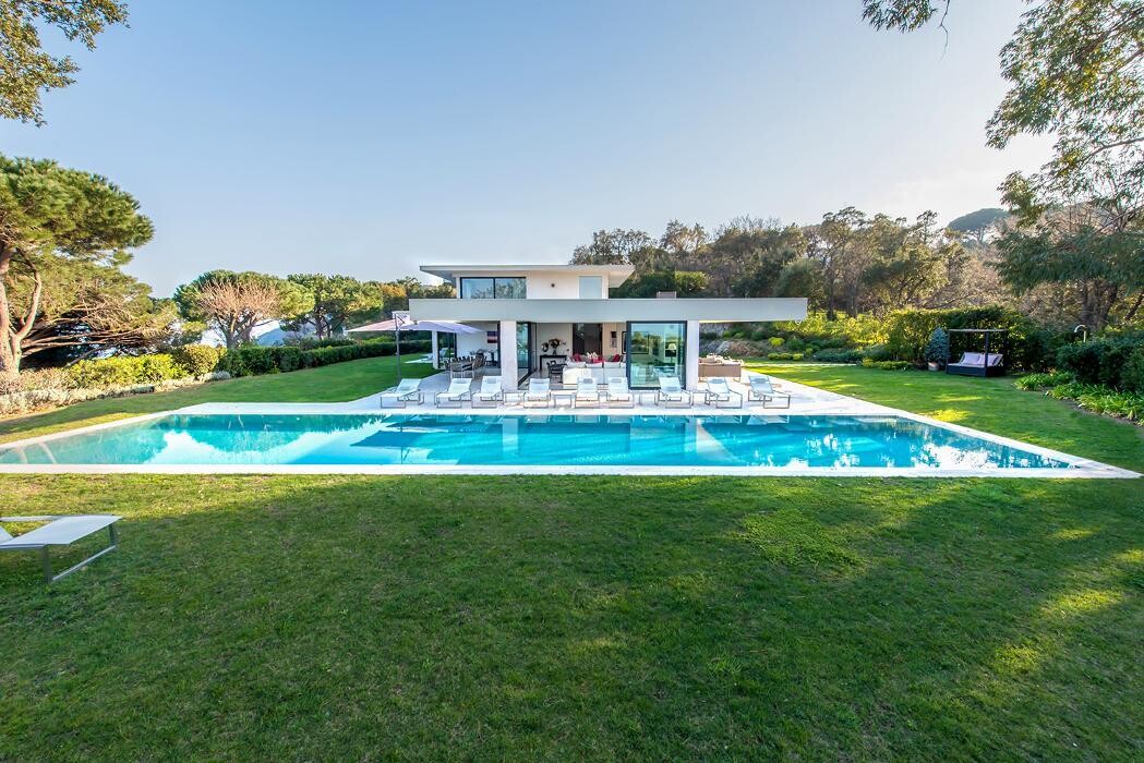Images Excellence Riviera - Yachts & Villas à Saint-Tropez
