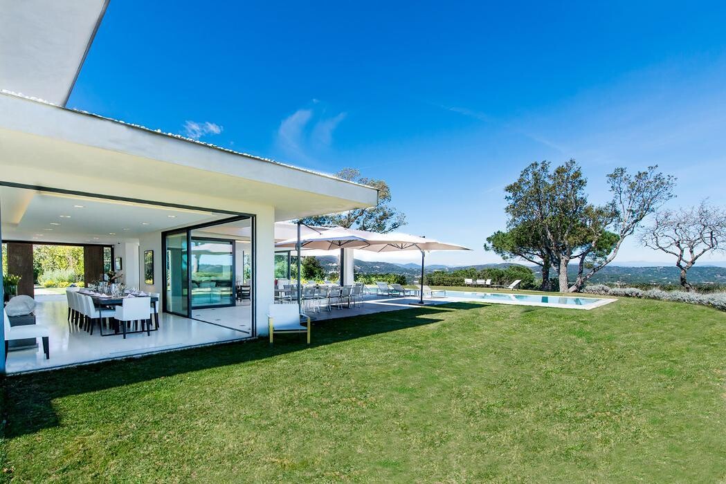Images Excellence Riviera - Yachts & Villas à Saint-Tropez