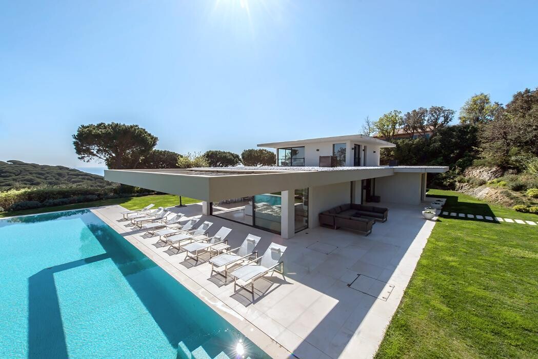 Images Excellence Riviera - Yachts & Villas à Saint-Tropez