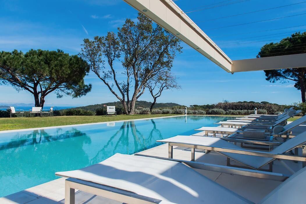 Images Excellence Riviera - Yachts & Villas à Saint-Tropez