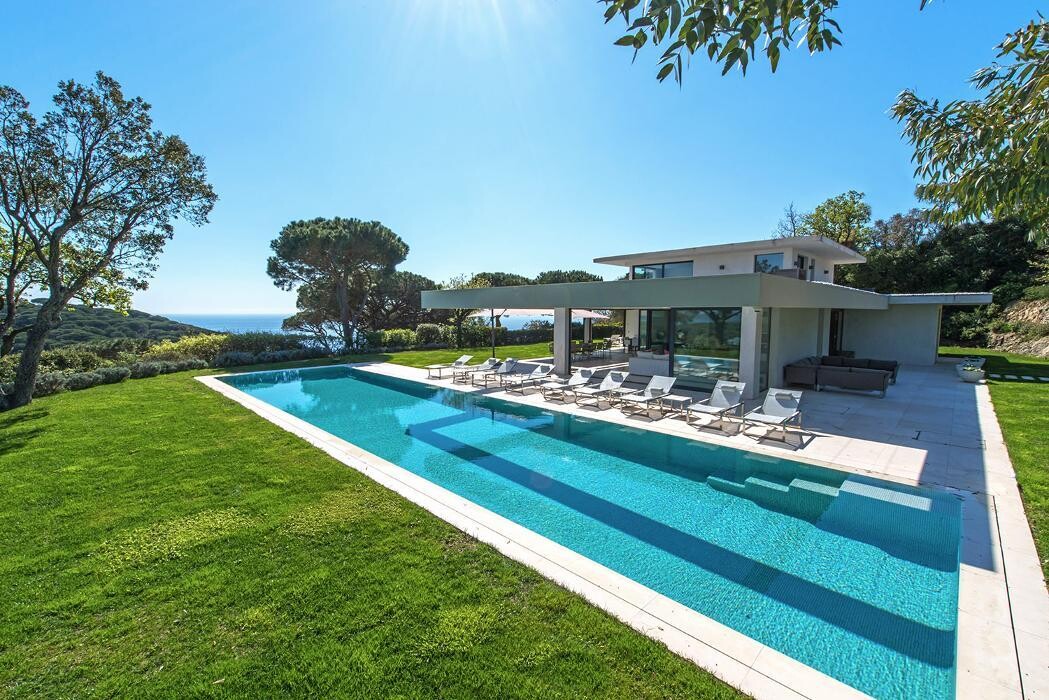 Images Excellence Riviera - Yachts & Villas à Saint-Tropez