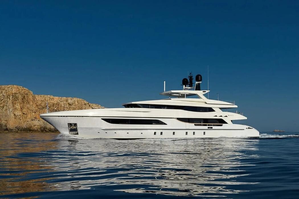 Images Excellence Riviera - Yachts & Villas à Saint-Tropez