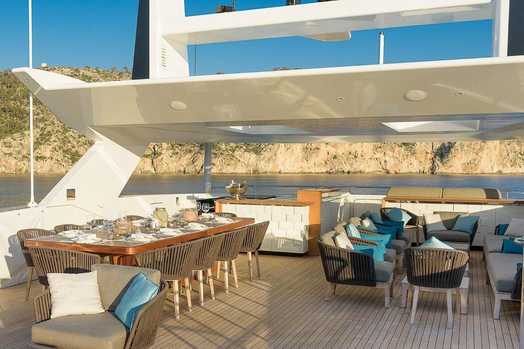 Images Excellence Riviera - Yachts & Villas à Saint-Tropez