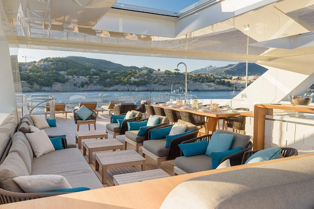 Images Excellence Riviera - Yachts & Villas à Saint-Tropez