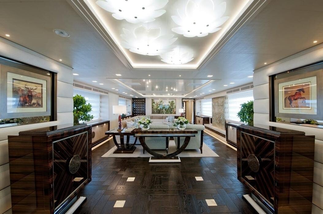 Images Excellence Riviera - Yachts & Villas à Saint-Tropez