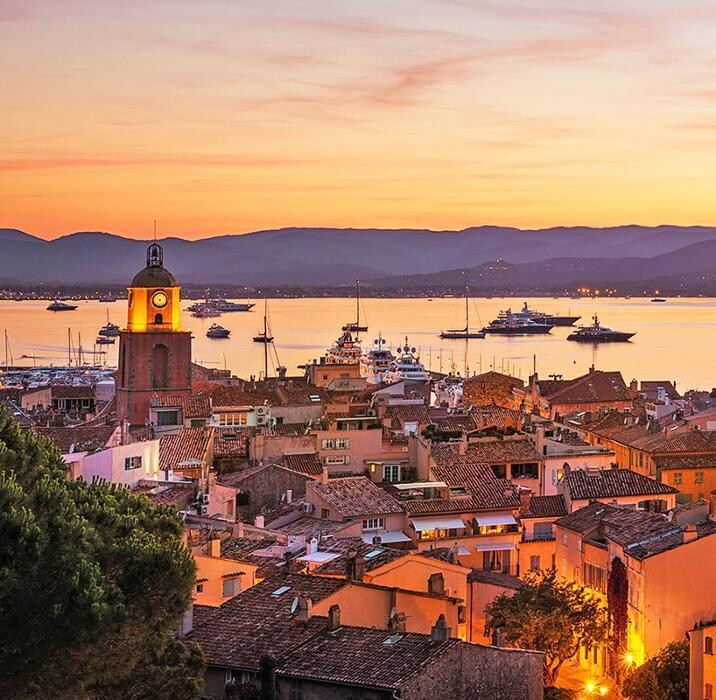 Images Excellence Riviera - Yachts & Villas à Saint-Tropez