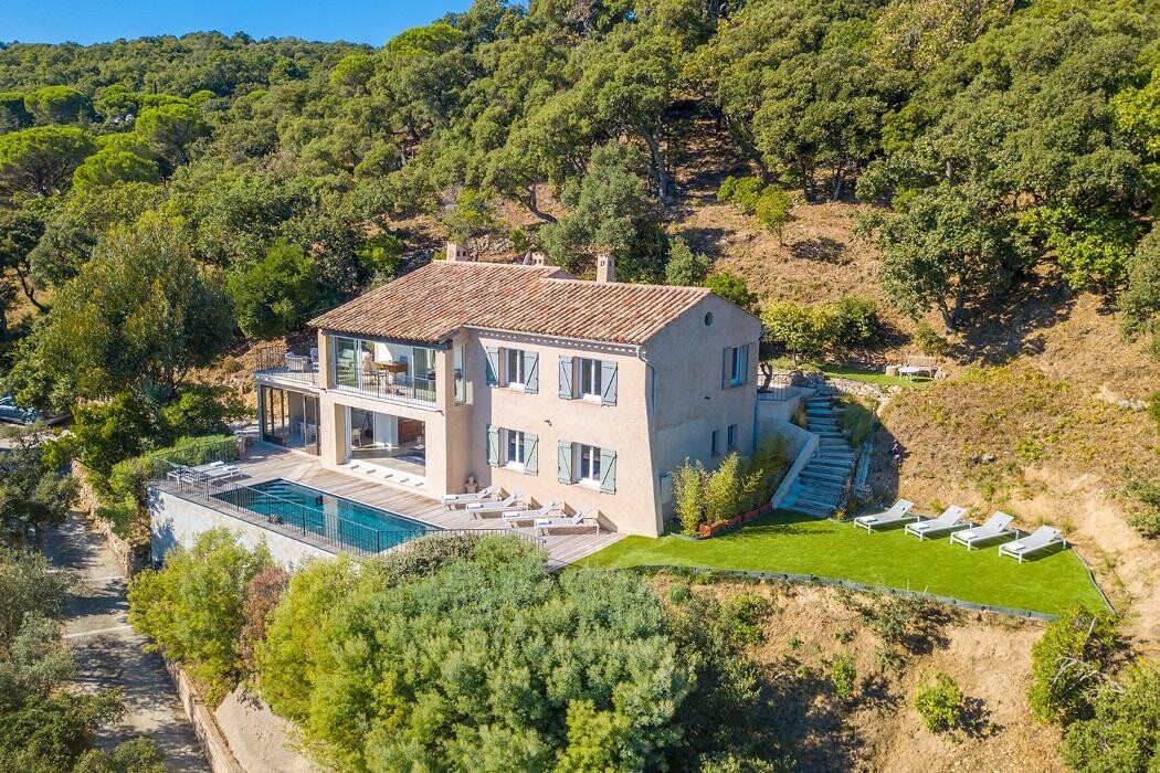 Images Excellence Riviera - Yachts & Villas à Saint-Tropez