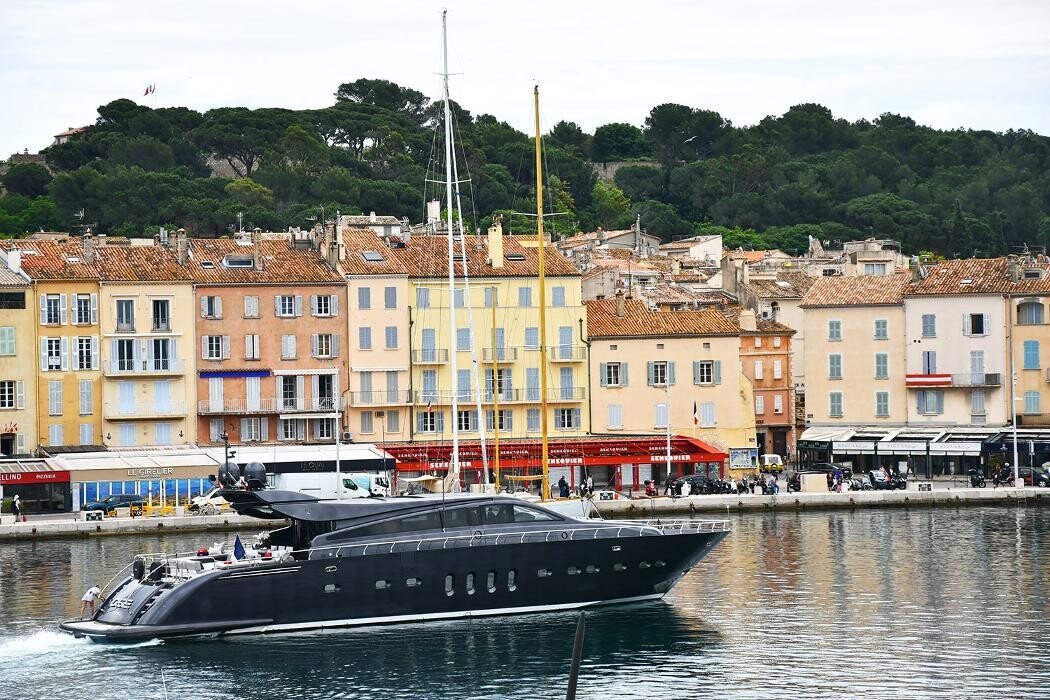 Images Excellence Riviera - Yachts & Villas à Saint-Tropez
