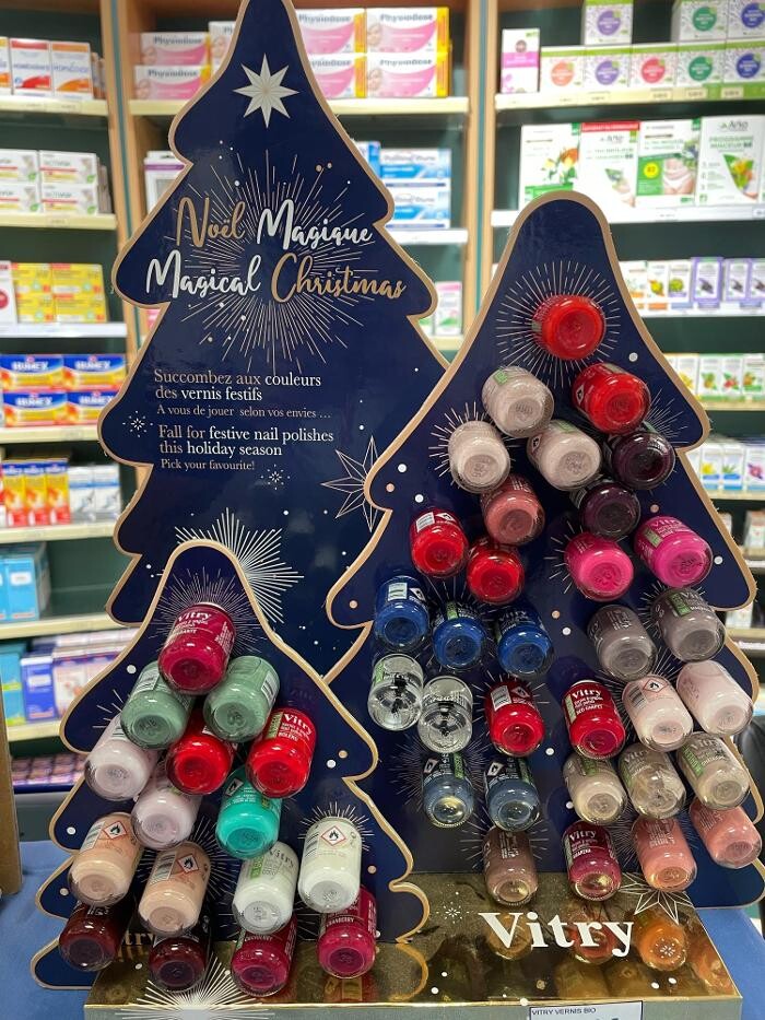 Images Pharmacie du Pontiffroy