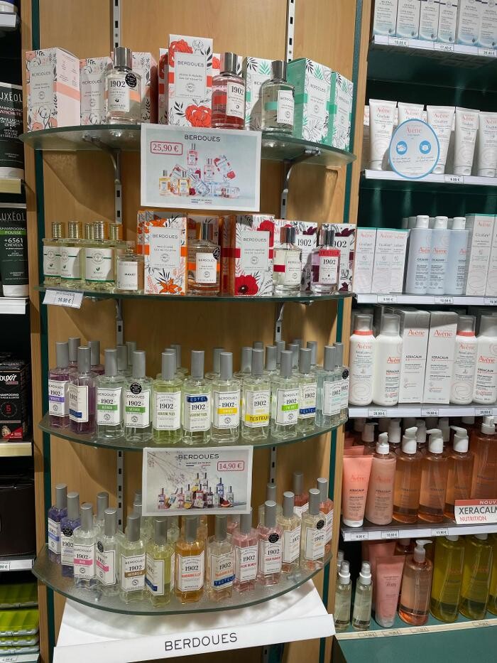 Images Pharmacie du Pontiffroy