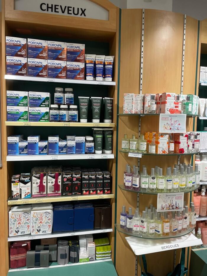 Images Pharmacie du Pontiffroy